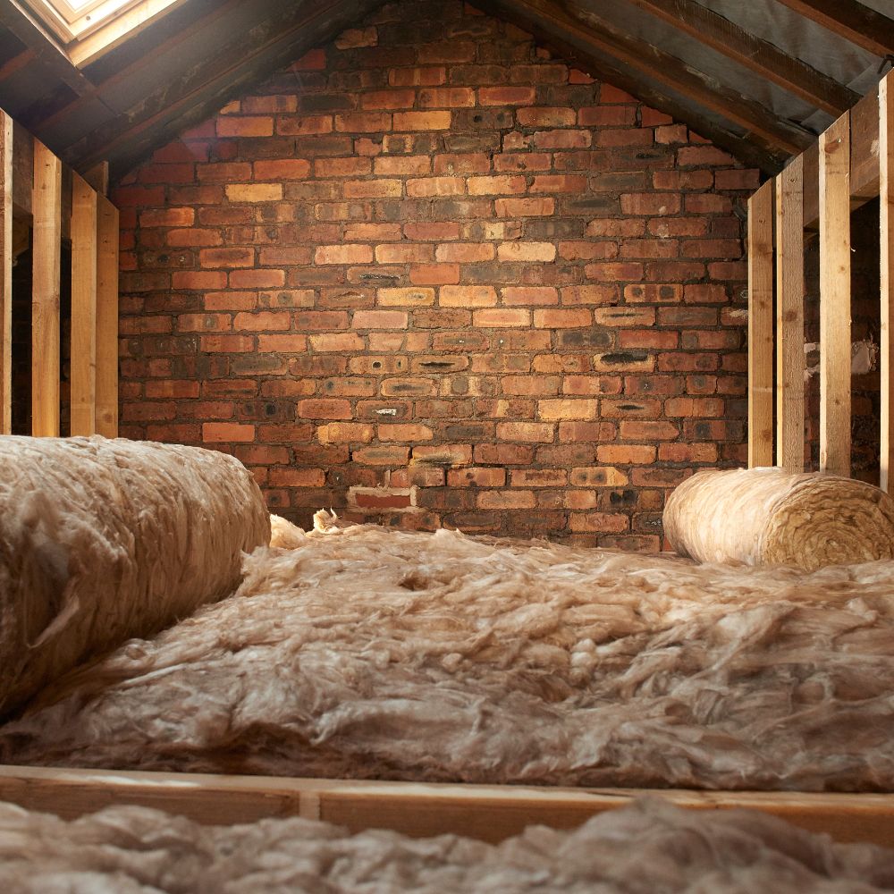 Insulation